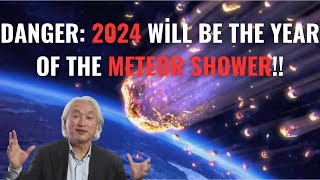 2024 Meteor Showers Everything You Need to Know About Quadrantids Perseids and More [upl. by Ezzo]