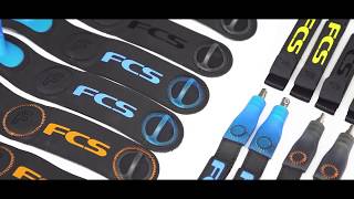 FABRICATION Le Leash Freedom de FCS [upl. by Schindler]