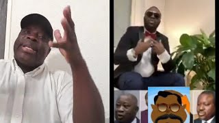 LES CADRES DU RDRRHDP SONT LES PIRES POLITICIENS DE LA CÔTE DIVOIRE DAPRÈS ZASSO ENGLOBAL [upl. by Daza922]