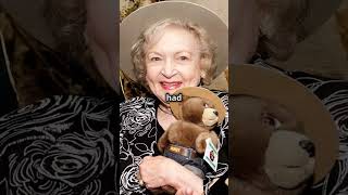 Betty Whites Legendary Acting Career in 60s shorts shortvideo youtubeshorts bettywhite [upl. by Koa363]