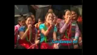 Super Hit Nepali Lok Geet Collection [upl. by Yenttirb]