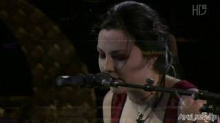 Evanescence  My Immortal Live  Rock In Rio 2004 HD [upl. by Avehs375]