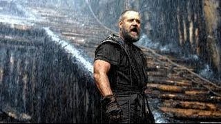 Noah Official International Trailer 4 2014 Russell Crowe HD [upl. by Evilc]