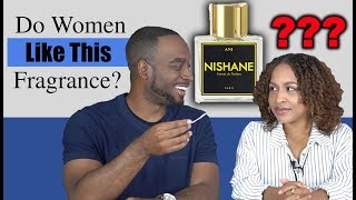 Nishane Ani  Do Women Like Nishane Ani Fragrance [upl. by Ocko]