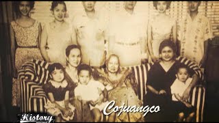 Yaman ng Pamilya Cojuangco  History With Lourd [upl. by Charmane]