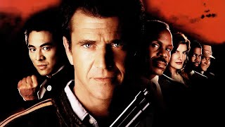 Lethal Weapon 4  Trailer Upscaled HD 1998 [upl. by Glyn]