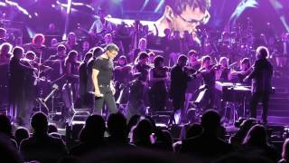 Morten Harket 2013 live in Berlin Aida Night of Proms full show live HD [upl. by Ocko243]