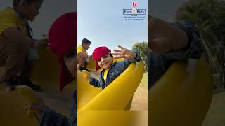 Field Trip for Kids By Eurokids Preschool Omicron1 Greater Noida [upl. by Kohn]