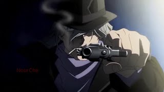 Gin Detective Conan  Criminal [upl. by Hilaire47]