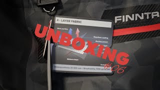 UNBOXING 06 FINNTRAIL [upl. by Alroy207]