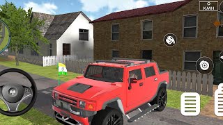 car driving gameplay video game super video games 2024 [upl. by Milda]