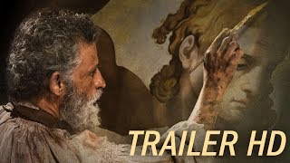 MICHELANGELO  INFINITO  Trailer Ufficiale [upl. by Mord58]