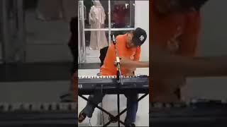 Long train running cover Bangsawan Band [upl. by Ibrik758]