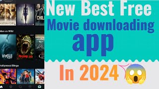 New release movie kaise dekhe  new movie download kaise karen  how to download new movies  2024 [upl. by Iuqcaj751]