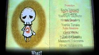 Dokuro  Ending Plus Credits [upl. by Yesac956]