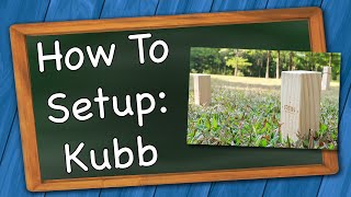 How to setup Kubb [upl. by Parent]