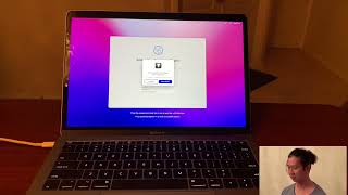 การลบและรีเซ็ต macbook pro 2017 how to reset macbook pro 2017 [upl. by Nnylatsyrk385]