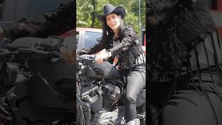 ¡Voy desvelado… 🏍️🎶 Bobby Pulido fyp musica mexicomagico motorcycle moto desvelado envivo [upl. by Keil]