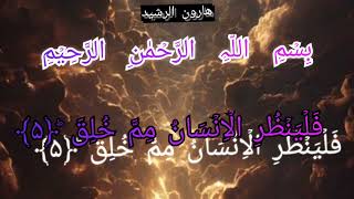 سورہ طارقplzsubscribemychannel islamicvideo subhanallah allahﷻallah [upl. by Alym]