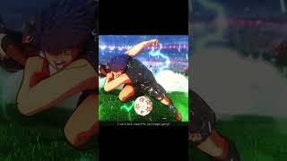 【Captain Tsubasa Best Moments】 PT100 [upl. by Morly]