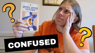 The SHOCKING Truth About Ulysses You Need to Know [upl. by Stewardson]