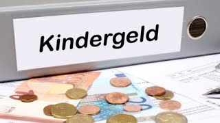 Antrag auf Kindergeld Teil1 was brauche ich Einfacher Weg [upl. by Crary]