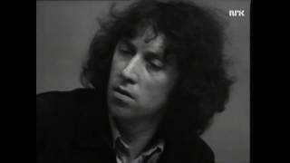 Bert Jansch amp Finn Kalvik  Norwegian Television 1973 FULL [upl. by Friday]