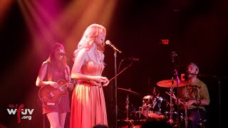 Lake Street Dive  quotGood Togetherquot Live at Racket [upl. by Susejedairam]