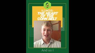 Illinois The Heart of the Corn Belt [upl. by Dunseath]