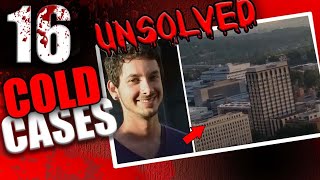 16 Cold Cases That Were Solved In 2024  True Crime Documentary  Compilation [upl. by Frager785]