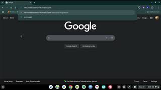 Linux chrome unblocker [upl. by Grimona]