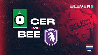 Cercle Brugge – K Beerschot VA hoogtepunten [upl. by Haliehs]