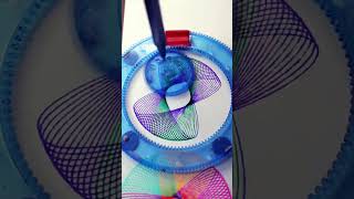 Spirograph Masters REVEAL Best EDM Music Techniques [upl. by Naened415]