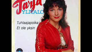 Tarja Ylitalo  mustankippee [upl. by Haiacim]