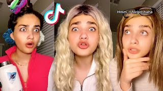 Best Quirky Girl TikToks of Lala Sadi Ep 2  lalasadii Tiktok Compilation [upl. by Deanne889]