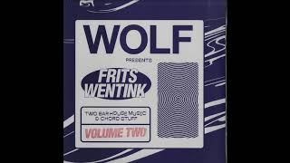 Frits Wentink  Theme 7 [upl. by Shulamith]