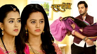 Parineetas Truth Revealed  Swaragini [upl. by Kristen914]