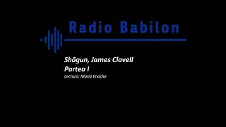 Shogun  James Clavell 1 [upl. by Ahsenhoj]