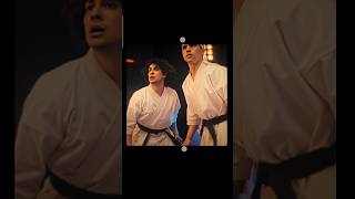 Cobra kai season 6 part 2 edit [upl. by Leffen]