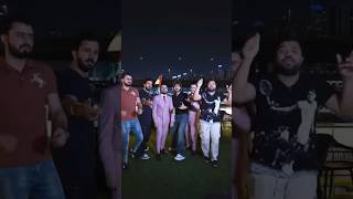 Enjoy in Dubai ❤️rajabfamily rajabvlog rajabvlogz zamzamelectronics [upl. by Rubetta]