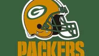 I love my Green Bay Packers [upl. by Eniffit297]