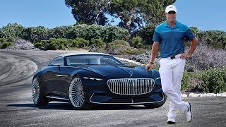 Rory McIlroys Luxury Lifestyle 2018 [upl. by Astrix]