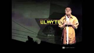 Lil Wyte  Oxycotton Dirty [upl. by Schapira384]