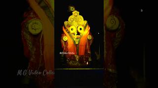 Mu Jagannath jagatara natha odia bhajan status 🙏odiasongodiabhajansong trending viral shots [upl. by Swehttam]