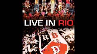 RBD  Live In Rio  23 Nuestro Amor DVD [upl. by Vargas593]