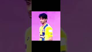 Shaheer Sheikh played frooti bcl league ❤️ shaheersheikh edit youtubeshorts [upl. by Minnnie]