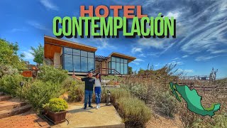 Noches de Valle Vlog 2 HOTEL CONTEMPLACIÃ“N [upl. by Dimah267]