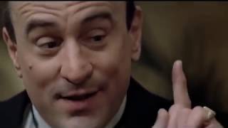 Robert De Niro Best Acting Scenes [upl. by Stringer]