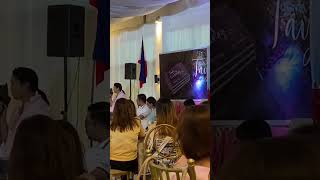 Bayan Ko Titser Ko MOA Signing Pangasinan [upl. by Corty947]