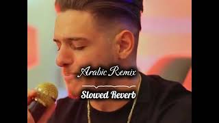 Shinu haai New Arabic Remix song use headphone best experience remix lyrics 🎧tranding 1million [upl. by Avi]